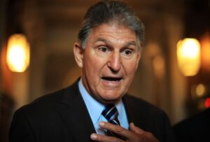 Sen. Joe Manchin